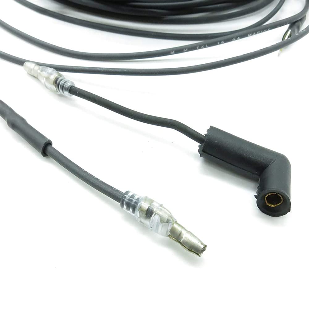 Amazon.com: 84-8M0075945 Fuel Paddle Wheel Wiring Harness Kit